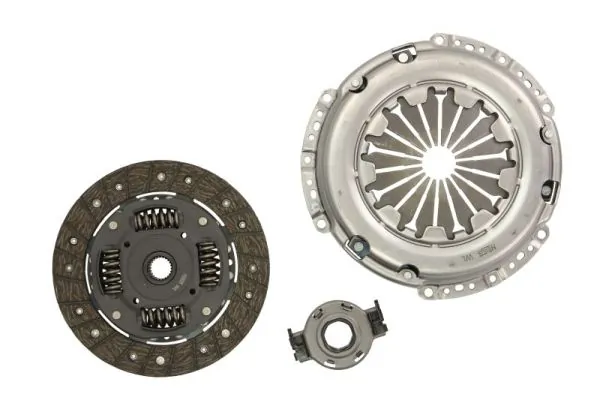 Sidurikomplekt NEXUS F1W062NX