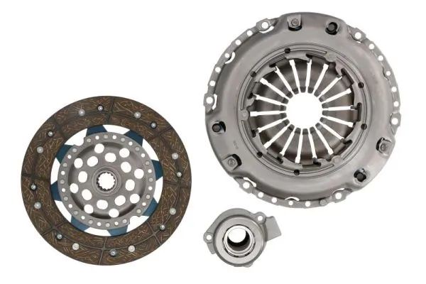 Sidurikomplekt NEXUS F1X203NX