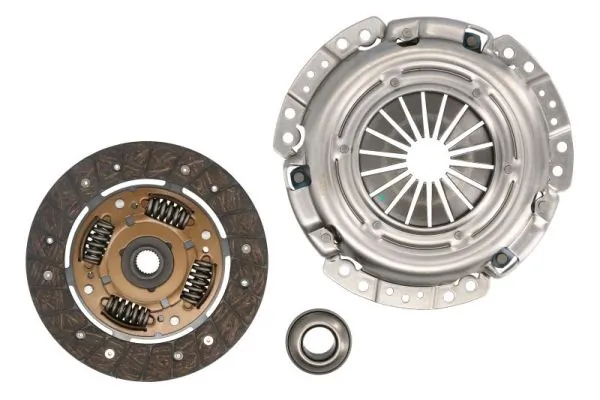 Sidurikomplekt NEXUS F15033NX