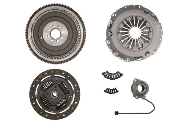 Sidurikomplekt NEXUS F1X213NX