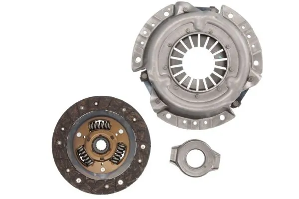Sidurikomplekt NEXUS F11014NX