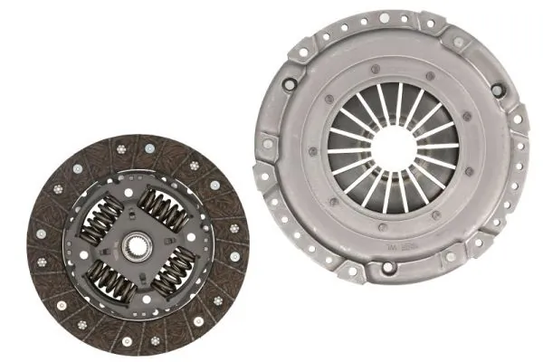 Sidurikomplekt NEXUS F1X035NX
