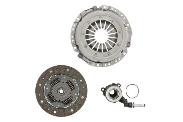 Sidurikomplekt NEXUS F1X207NX