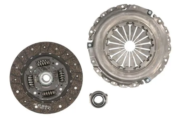 Sidurikomplekt NEXUS F1R109NX
