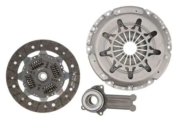 Sidurikomplekt NEXUS F1G205NX