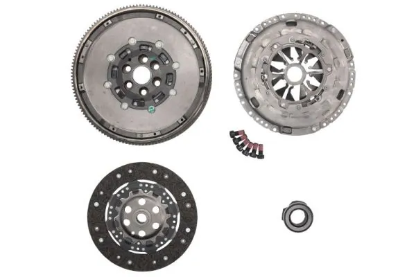 Sidurikomplekt NEXUS F1W301NX