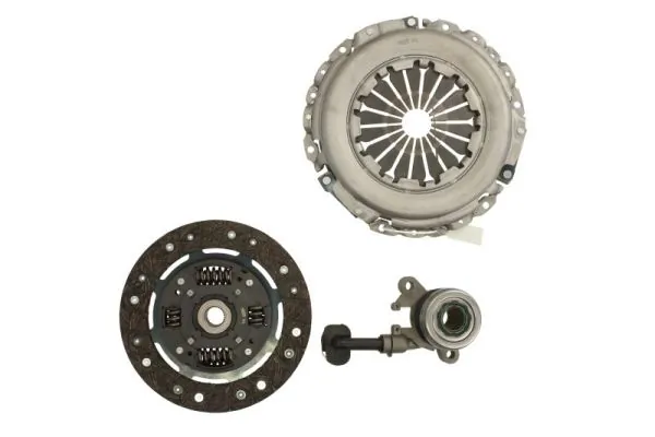 Sidurikomplekt NEXUS F1R204NX