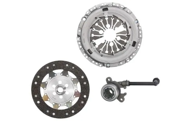 Sidurikomplekt NEXUS F1M202NX
