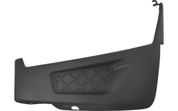 Põrkeraud PACOL RVI-CP-022L