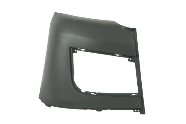 Põrkeraud PACOL MER-FB-063L