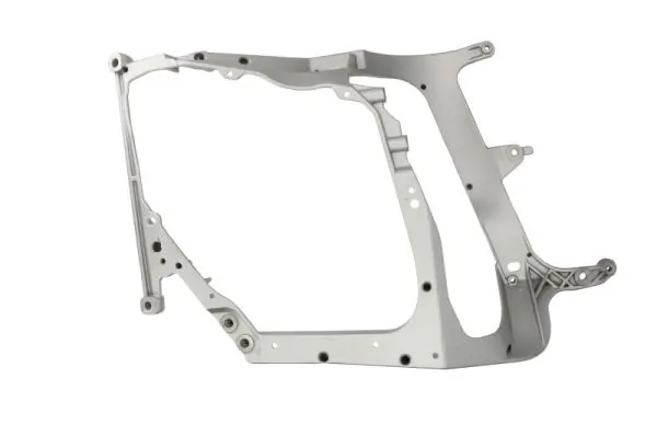 Valgustuse vastus PACOL DAF-HLS-008L