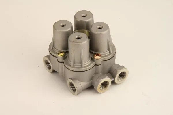 Süsteemi kaitseklapp PNEUMATICS PN-10027