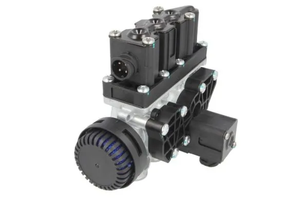 Magnetklapp PNEUMATICS PN-10513