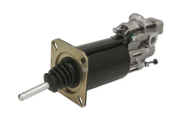 Sidurivõimendi PNEUMATICS CS-812