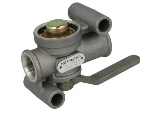 Sulgemiskraan PNEUMATICS PN-10083
