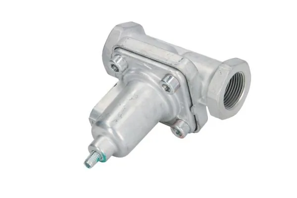 Ülejooksuklapp PNEUMATICS PN-10734