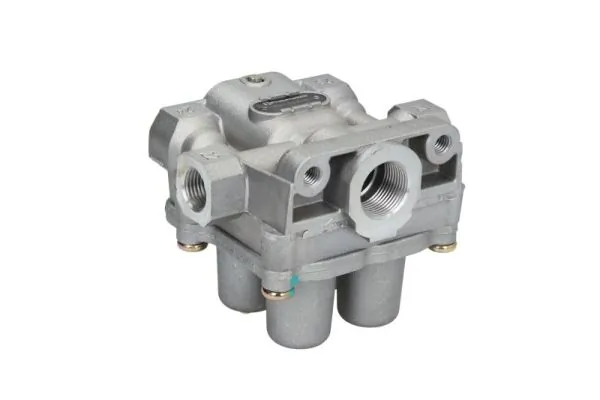 Süsteemi kaitseklapp PNEUMATICS PN-10406