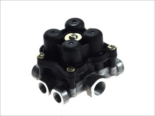 Süsteemi kaitseklapp PNEUMATICS PN-10036