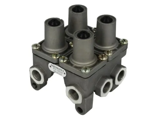 Süsteemi kaitseklapp PNEUMATICS PN-10042