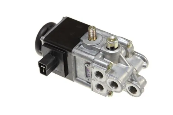 Magnetklapp PNEUMATICS PN-10069