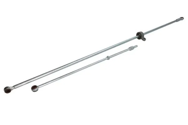 Tõmbevardahark, nivoovõrdsustusklapp PNEUMATICS PN-12097