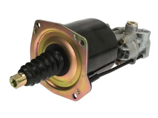 Sidurivõimendi PNEUMATICS CS-405