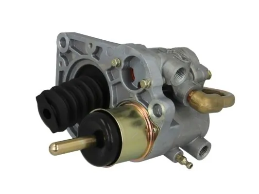 Sidurivõimendi PNEUMATICS CS-309