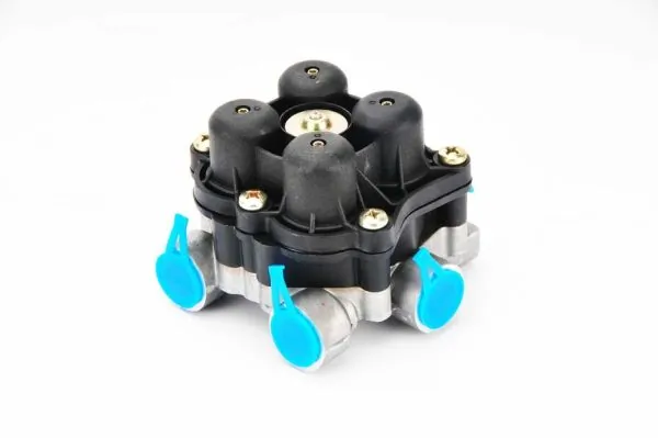 Süsteemi kaitseklapp PNEUMATICS PN-10028
