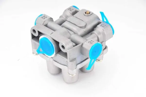 Süsteemi kaitseklapp PNEUMATICS PN-10032