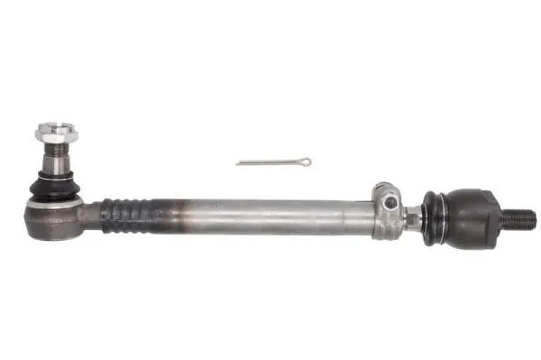 Paigalduskomplekt, sisemine rooliots, roolivarras S-TR STR-20A707