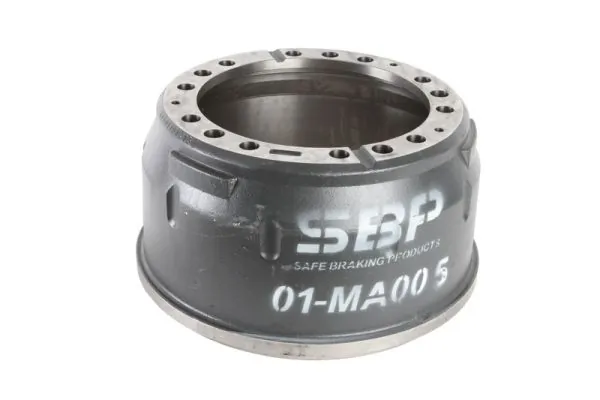 Piduritrummel SBP 01-MA005