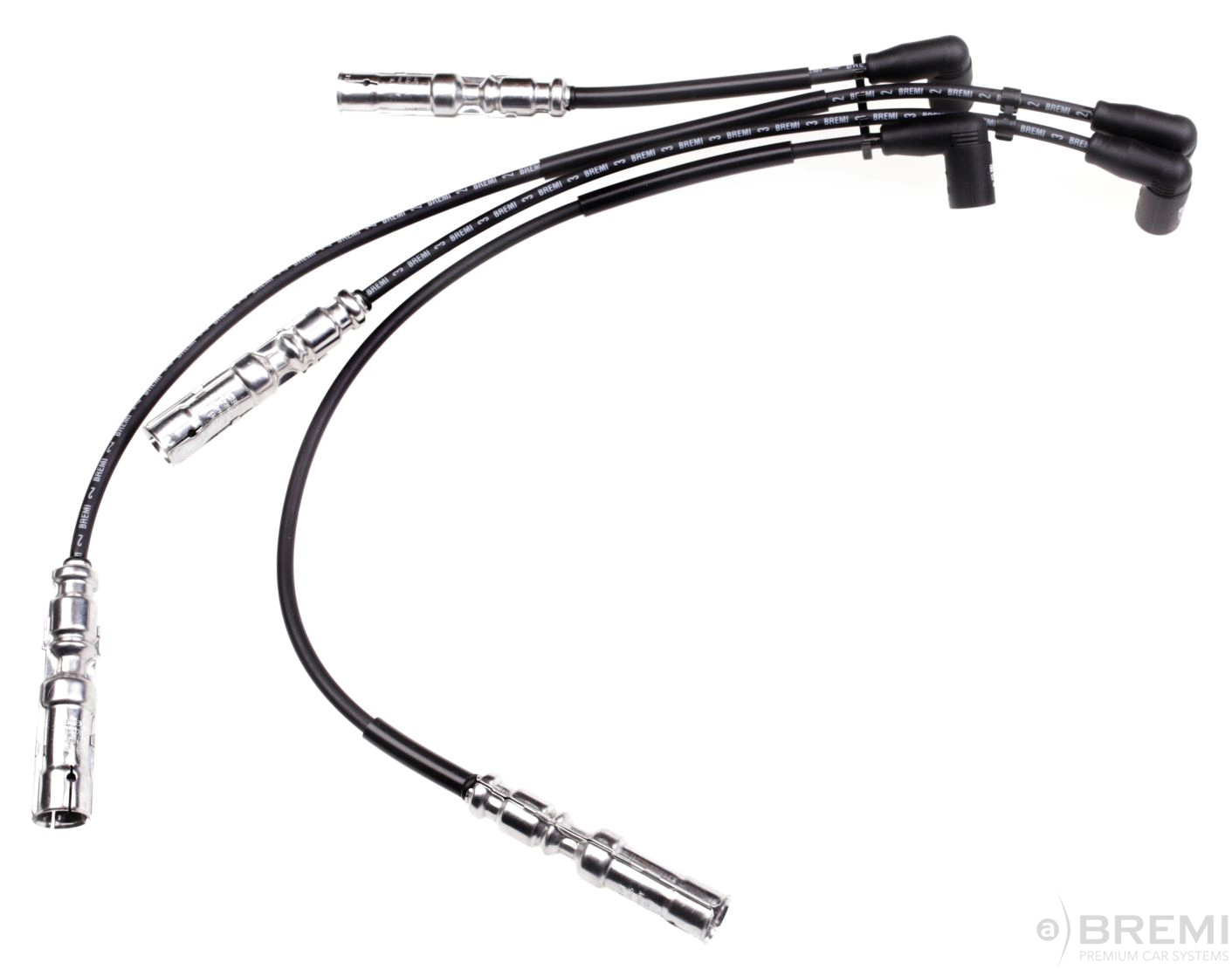 Süütesüsteemikomplekt BREMI 221H200