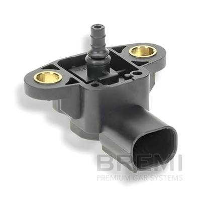 Andur, kompressorirõhk BREMI 35032