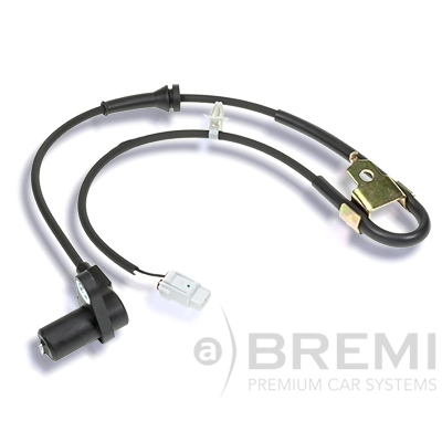 Andur, rattapöörete arv BREMI 50623