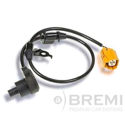 Andur, rattapöörete arv BREMI 51047