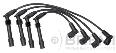 Süütesüsteemikomplekt BREMI 300/678