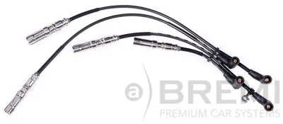 Süütesüsteemikomplekt BREMI 206M200