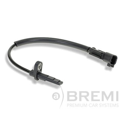 Andur, rattapöörete arv BREMI 51596