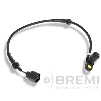 Andur, rattapöörete arv BREMI 51028