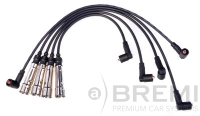 Süütesüsteemikomplekt BREMI 539