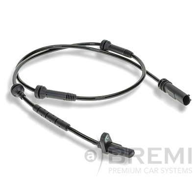 Andur, rattapöörete arv BREMI 51562