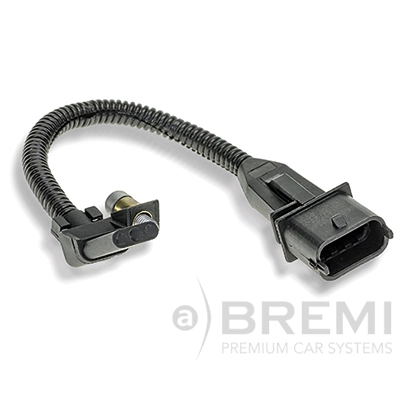 Andur, väntvõll BREMI 60248