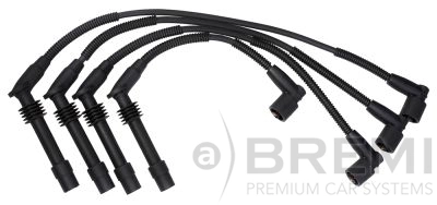 Süütesüsteemikomplekt BREMI 300/766