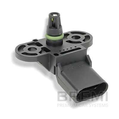 Andur, kompressorirõhk BREMI 35007