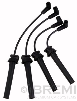 Süütesüsteemikomplekt BREMI 600/478