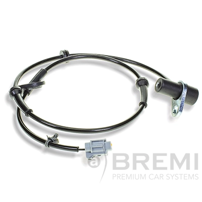 Andur, rattapöörete arv BREMI 50958