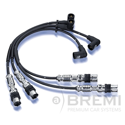 Süütesüsteemikomplekt BREMI 9A30B200