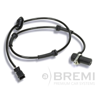 Andur, rattapöörete arv BREMI 50653