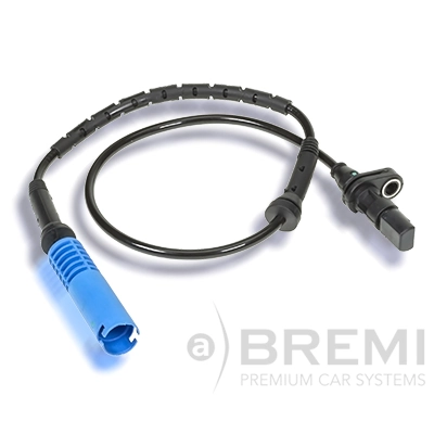 Andur, rattapöörete arv BREMI 50339