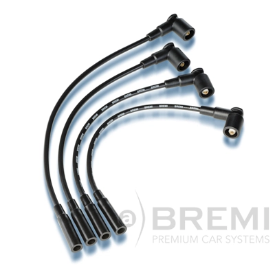 Süütesüsteemikomplekt BREMI 600/532